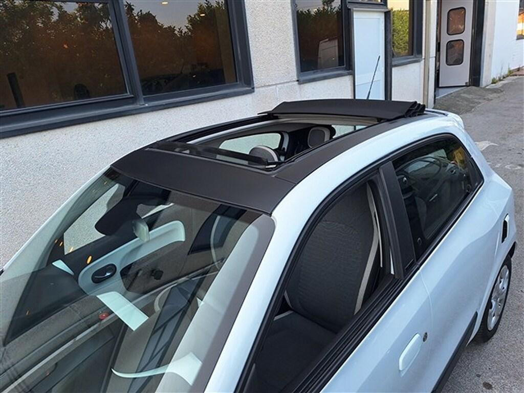 Renault Twingo 22 kWh Zen