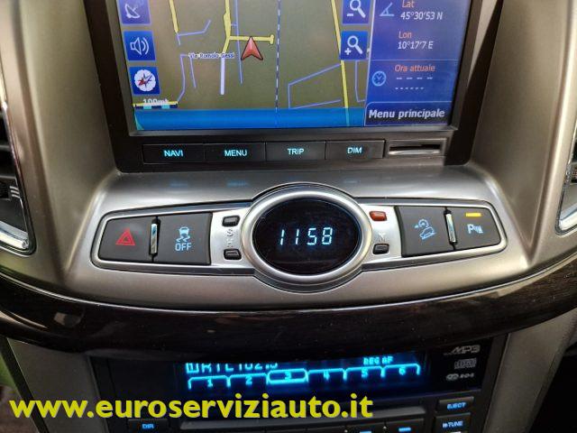 CHEVROLET Captiva 7 Posti 2.2 VCDi 184CV 4WD LTZ