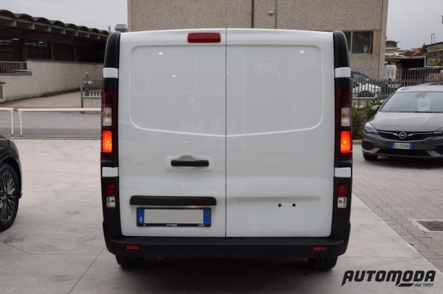 OPEL Vivaro 1.6 125CV L1H1 Allestito