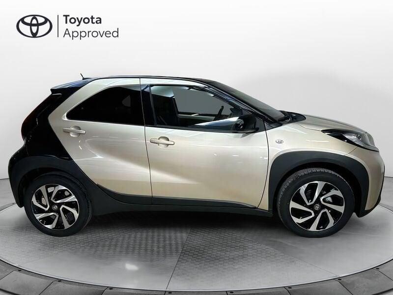 Toyota Aygo X X 1.0 Trend 72 CV