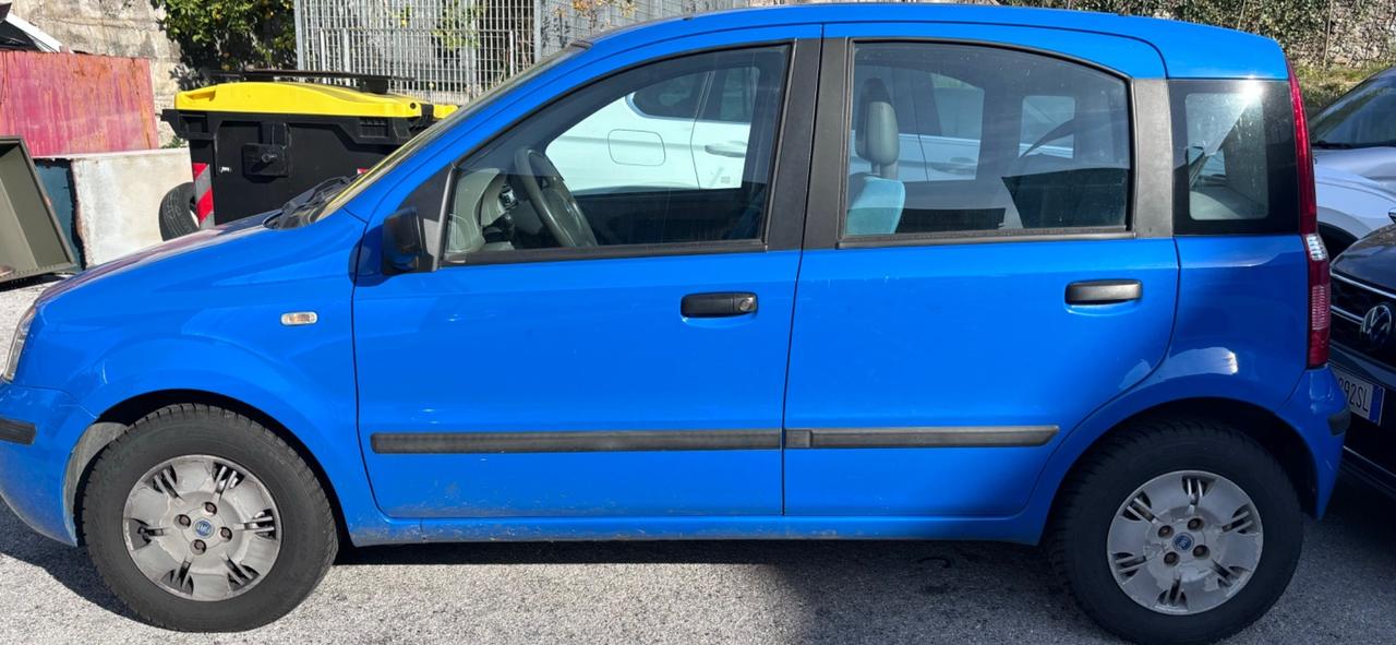 Fiat Panda 1.2 Dynamic