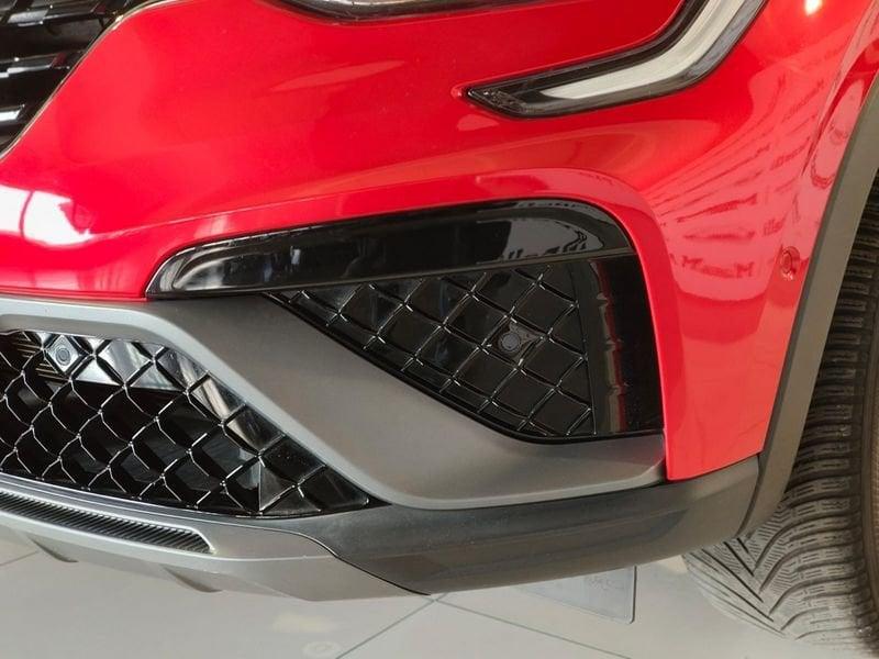 Renault Arkana R.S. Line 145cv Hybrid 145 rif.GK572