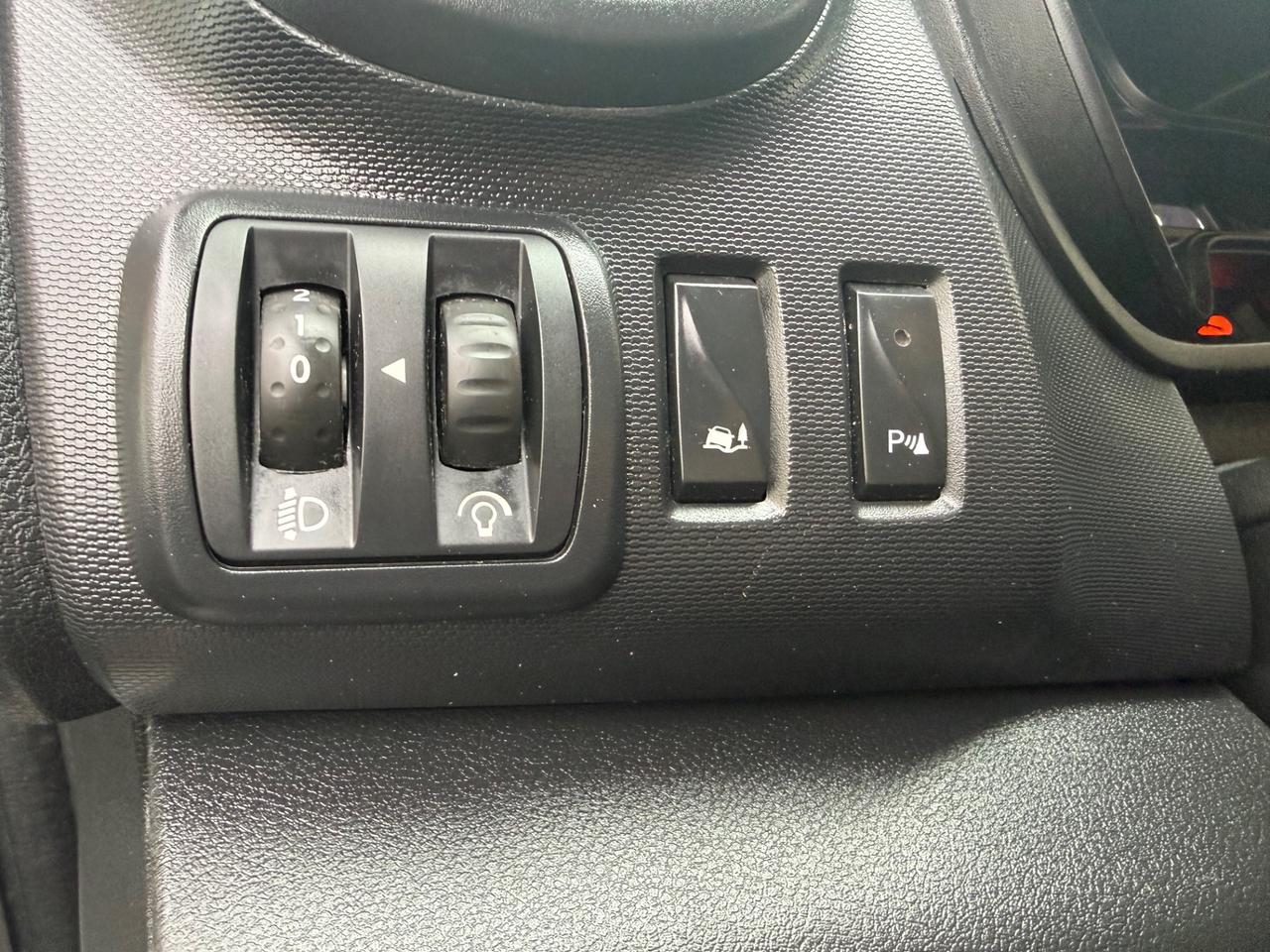 Fiat Talento 9posti 1.6diesel 125cv - 2018