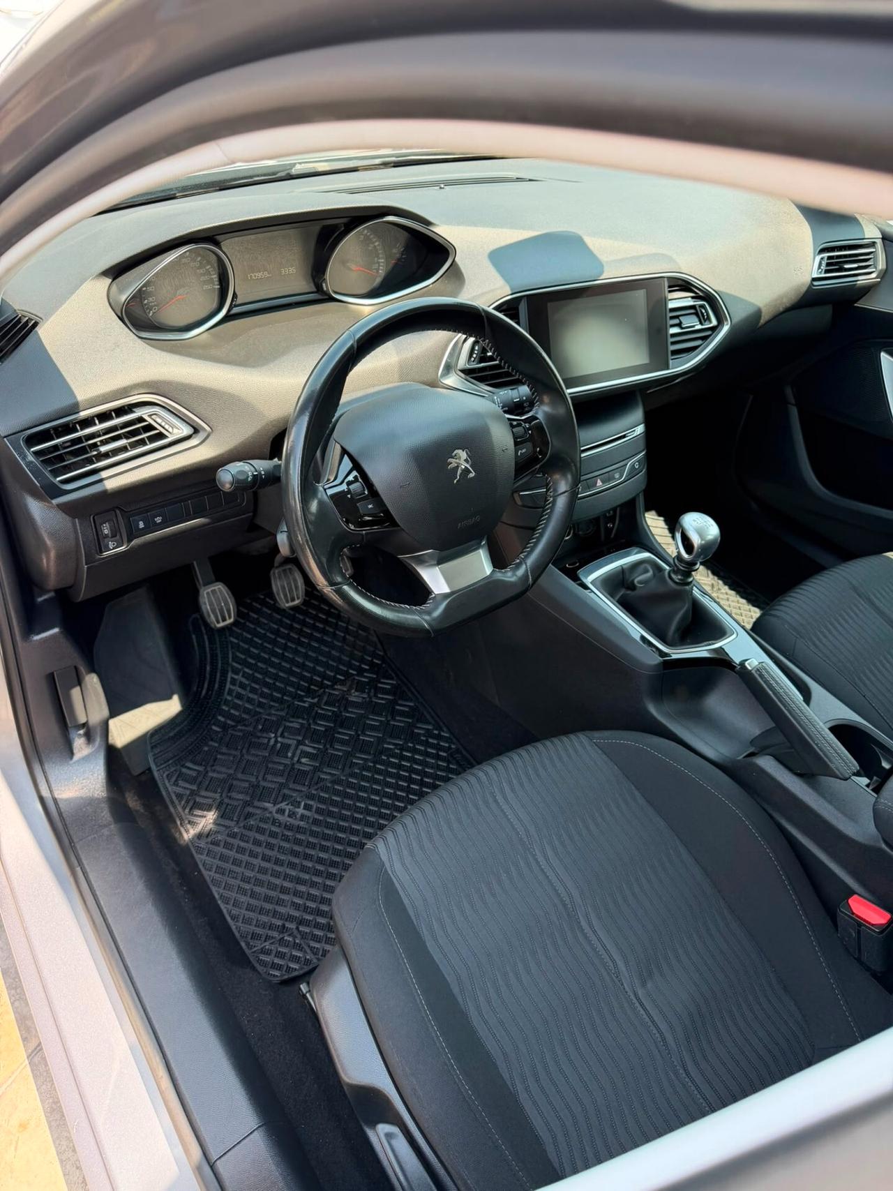 Peugeot 308 PureTech Turbo 130 S&S Active