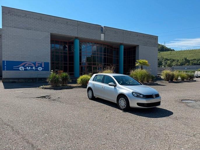 Volkswagen Golf Business 1.2 TSI 5p. Comfortline