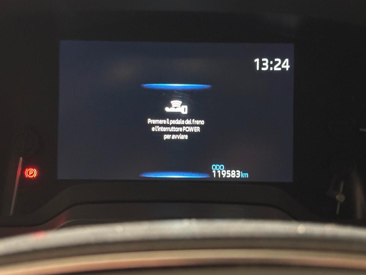 Suzuki Swace 1.8 Hybrid