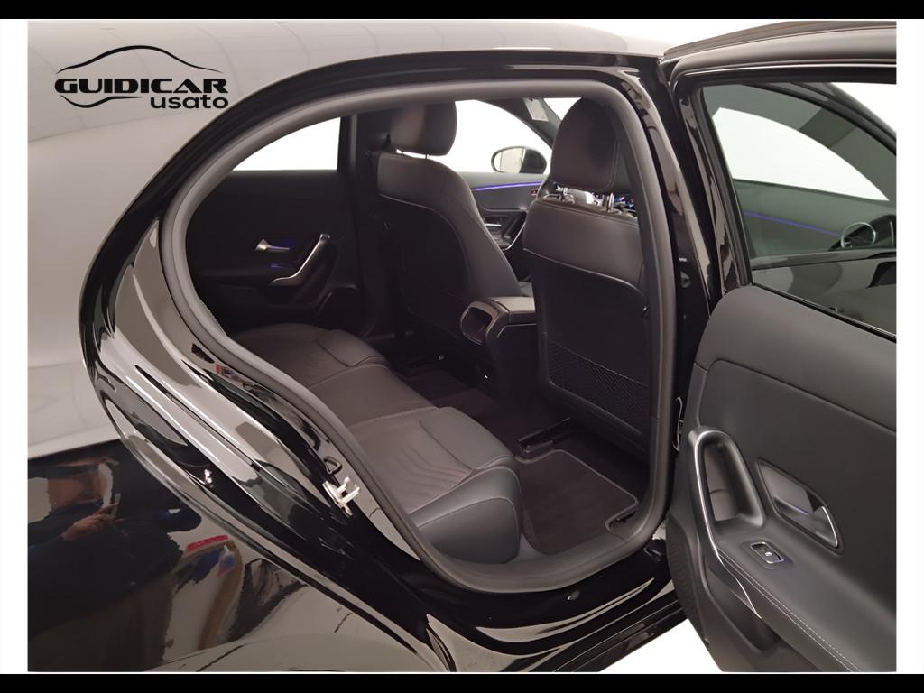 Mercedes-Benz Classe A - W177 2023 - A 180 Progressive Advanced Plus auto
