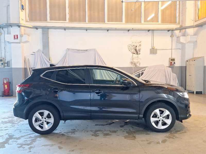 NISSAN QASHQAI 1.5 dCi 110 Business