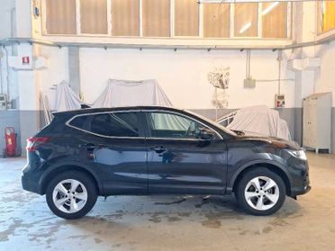 NISSAN QASHQAI 1.5 dCi 110 Business