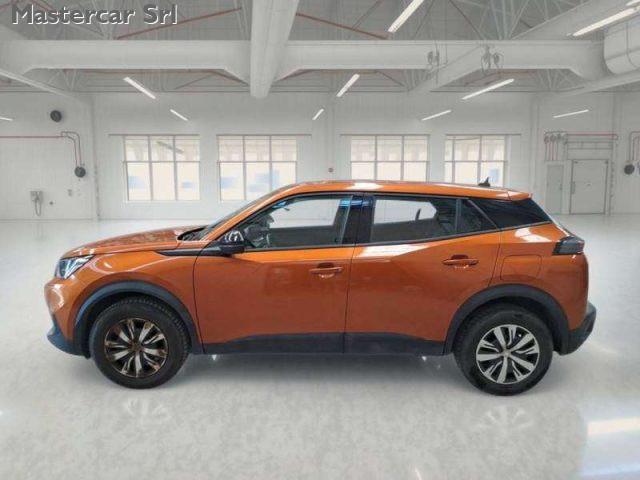 PEUGEOT 2008 2008 II 2020 1.2 puretech Active s