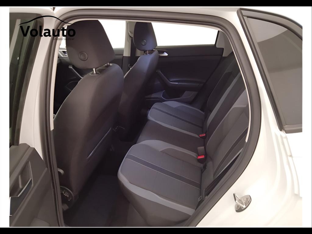 VOLKSWAGEN Polo VI 2022 - Polo 1.0 tsi Style 95cv