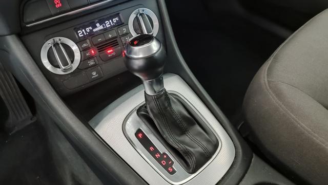AUDI Q3 2.0 TDI 177 Quattro CV S-tronic Business