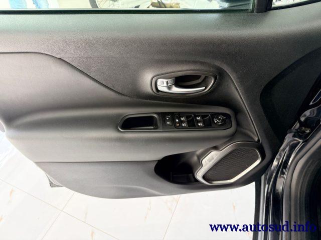 JEEP Renegade 2.0 Mjt 140CV 4WD Active Drive Limited
