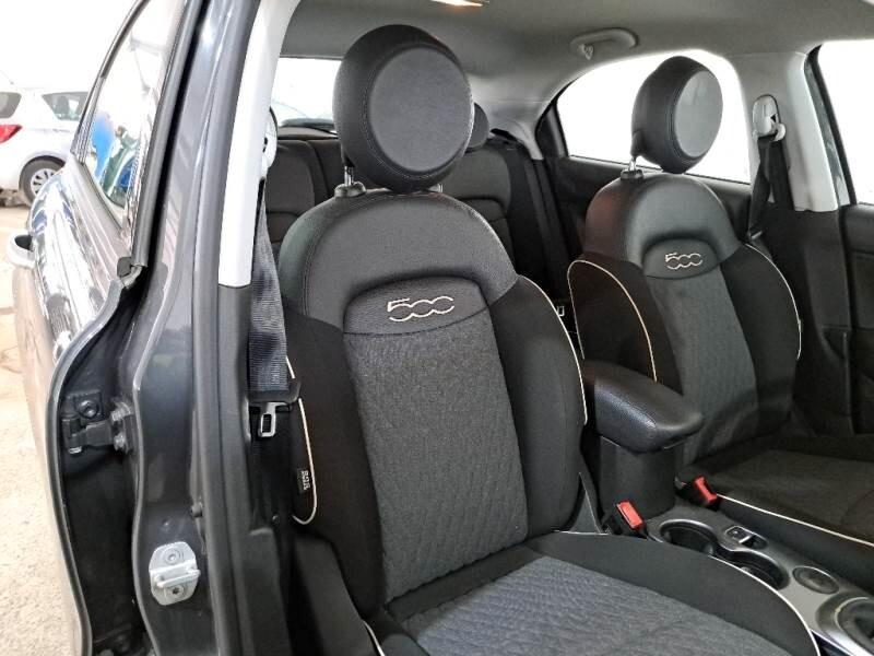 Fiat 500X 1.3 MultiJet 95 CV Business