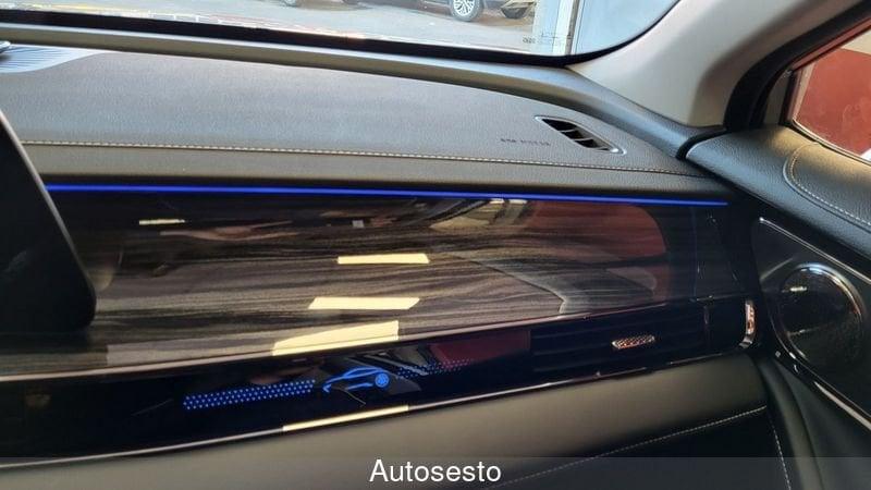 Omoda Omoda 5 1.6 TGDI 147CV aut. Premium