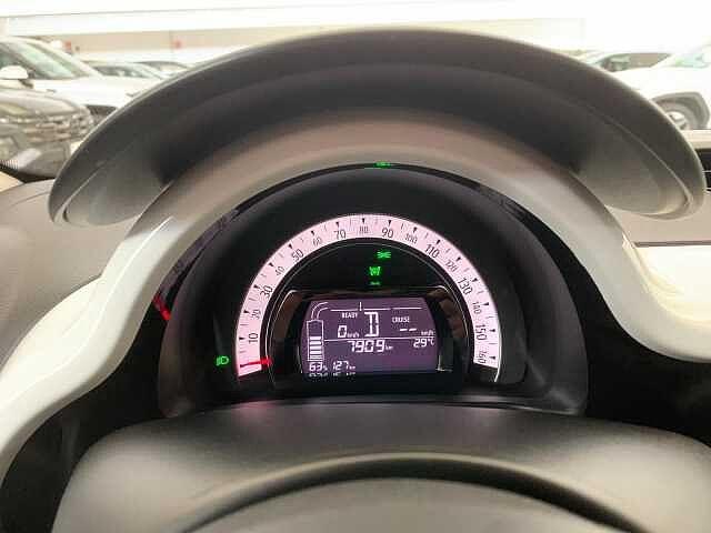 Renault Twingo Electric Urban Night