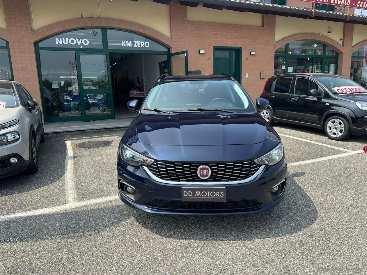 FIAT Tipo 1.6 Mjt S&S SW Lounge SW