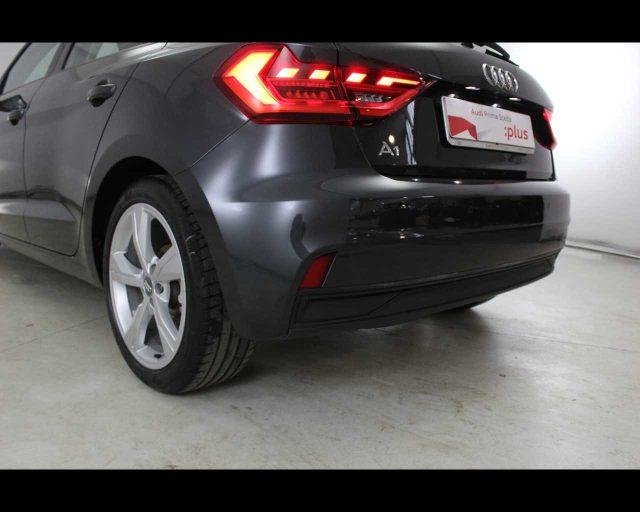 AUDI A1 SPB 30 TFSI Admired