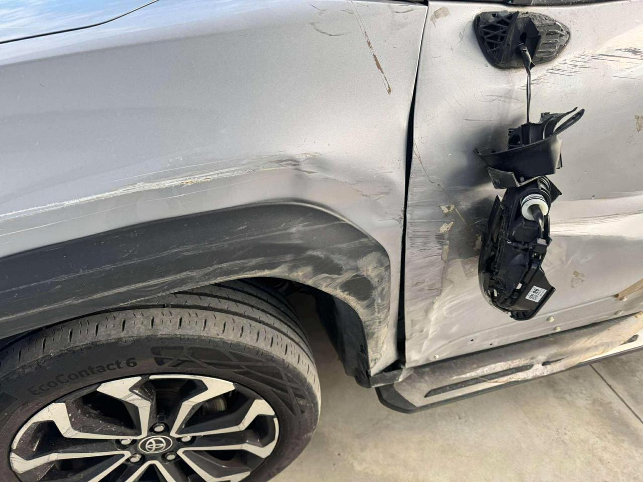 Toyota Yaris Cross 1.5 Hybrid 5p. E-CVT Lounge-2022