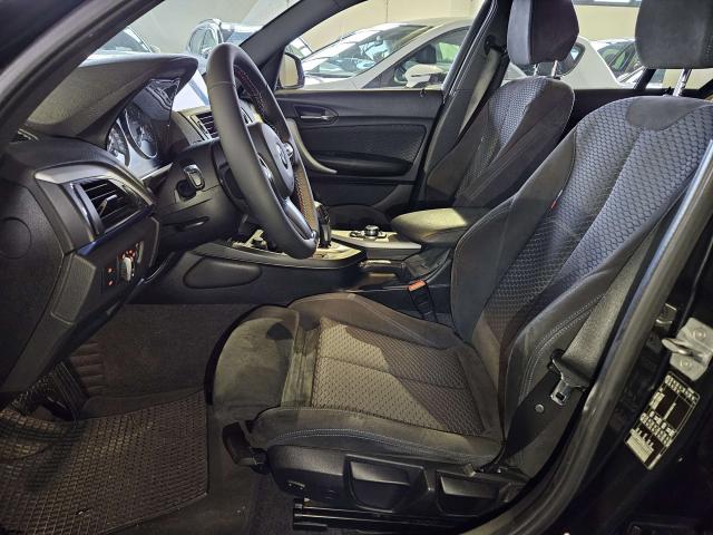 BMW 116 116d Msport 5p auto