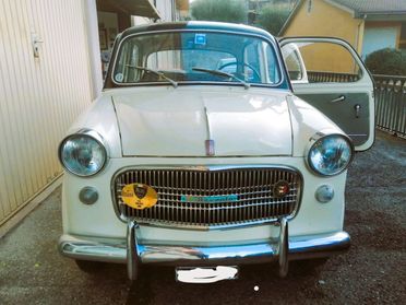 Fiat 1100 103D
