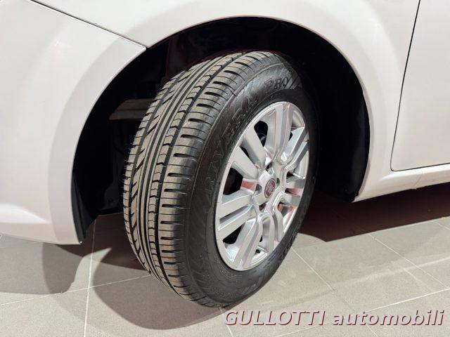 FIAT Punto 1.3 MJT 85 CV 5P ECO Lounge
