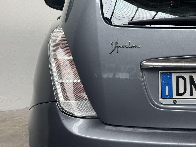 Lancia Ypsilon 1.2 8v Platino NEOPATENTATI FRIZIONE NUOVA