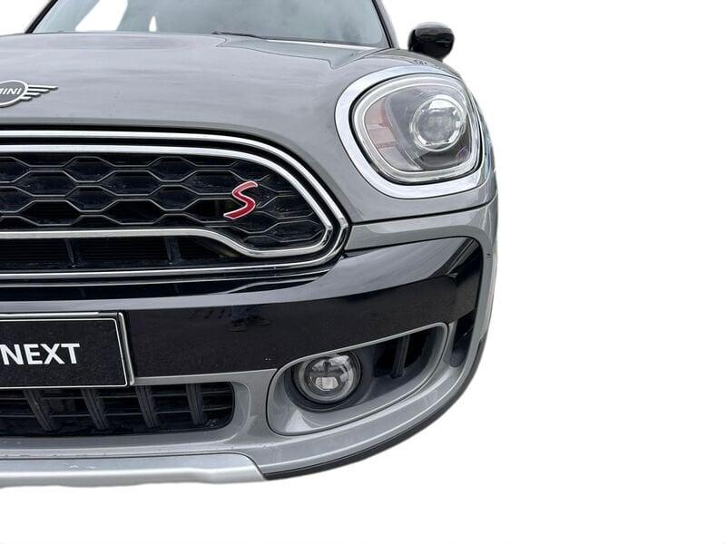 MINI Countryman Mini 2.0 Cooper S Hype auto 7m my18