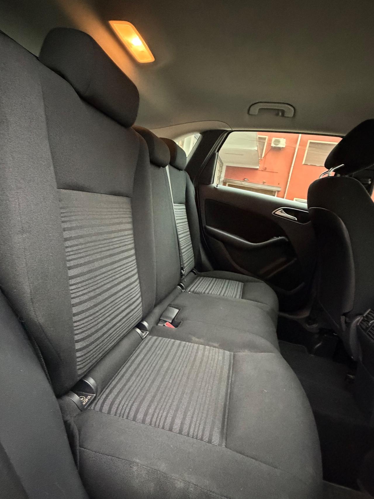 Mercedes-benz B 180 CDI Premium