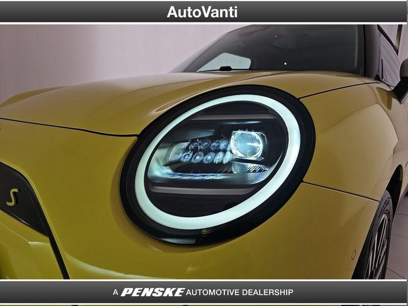 MINI Mini Cooper A.E. Cooper SE Classic