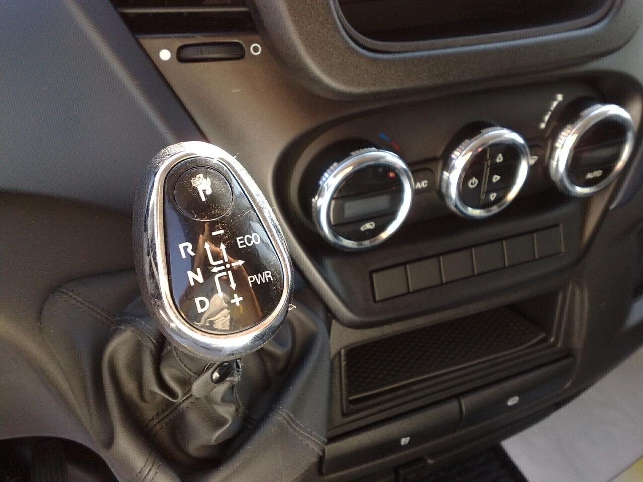 Iveco Daily 35c14 AUTOM. GEMELLATO - 2018