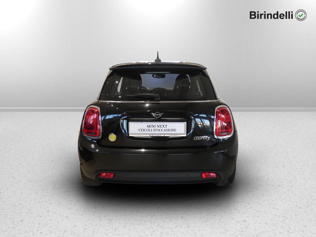 MINI Mini Full El. (F56) - Mini Cooper SE