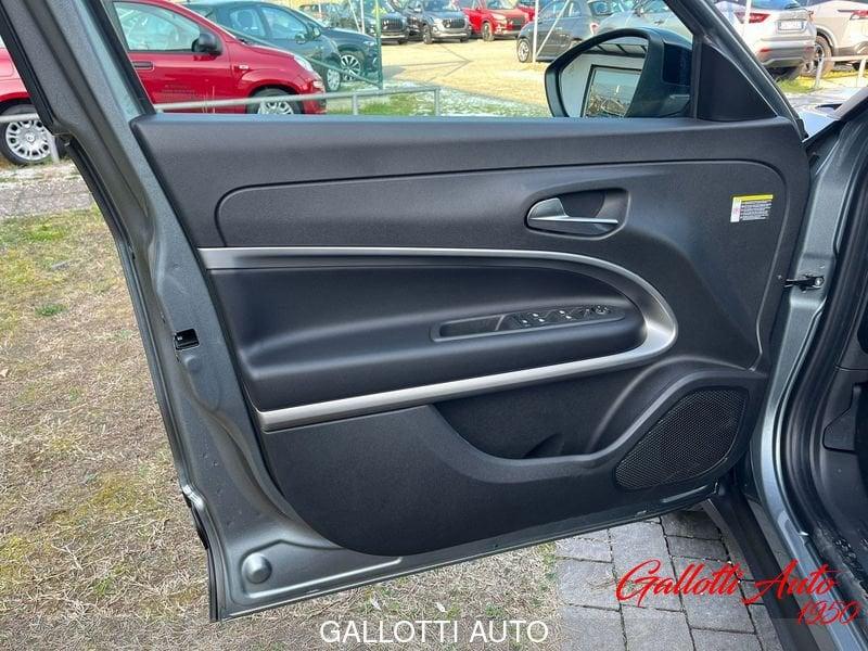 Jeep Avenger 1.2 Turbo Summit