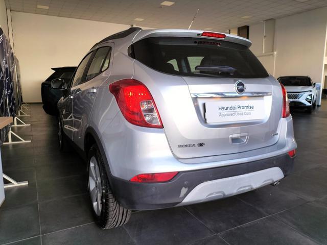 OPEL Mokka X 1.6 CDTI Ecotec 136CV 4x4 Start&Stop Advance