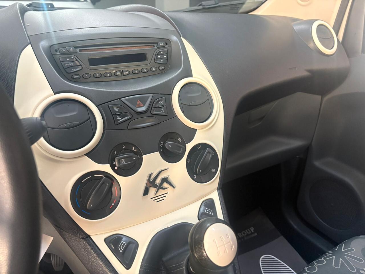 Ford Ka Ka 82.000 Km