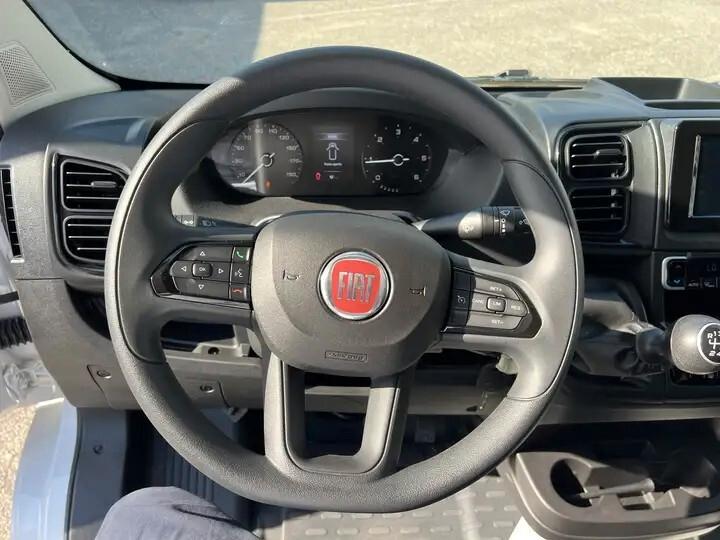 Fiat Ducato 33 L2H2 2.2 140 CV