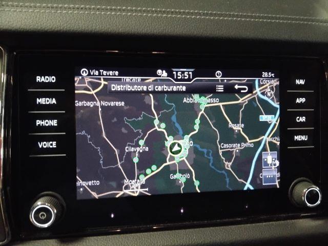 SKODA Kodiaq 2.0 TDI EVO SCR DSG Executive 7 POSTI