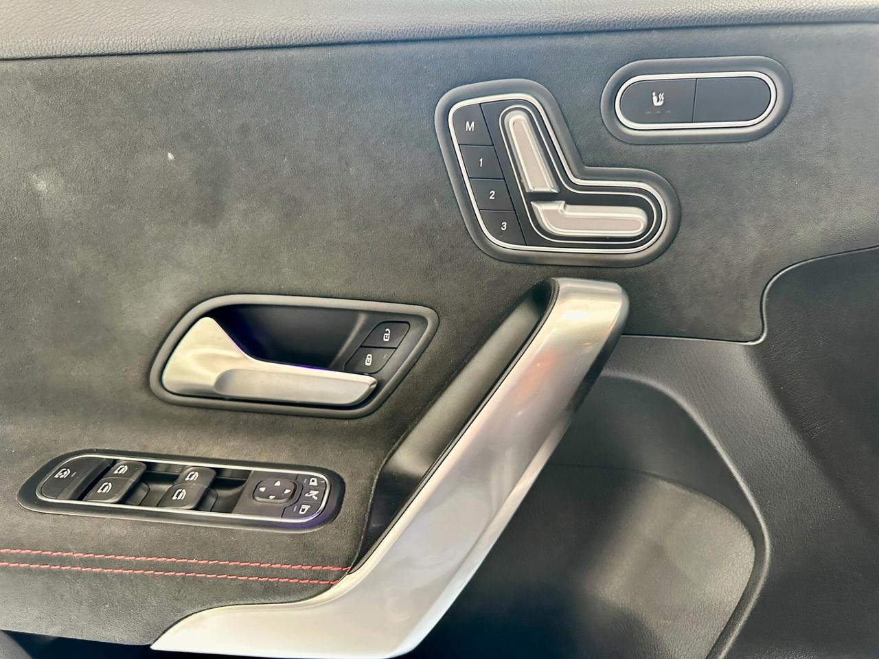 Mercedes-benz A 250 A 250 4Matic Automatic Premium