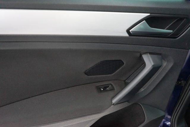 VOLKSWAGEN Tiguan 2.0 TDI SCR Business BlueMotion Technology