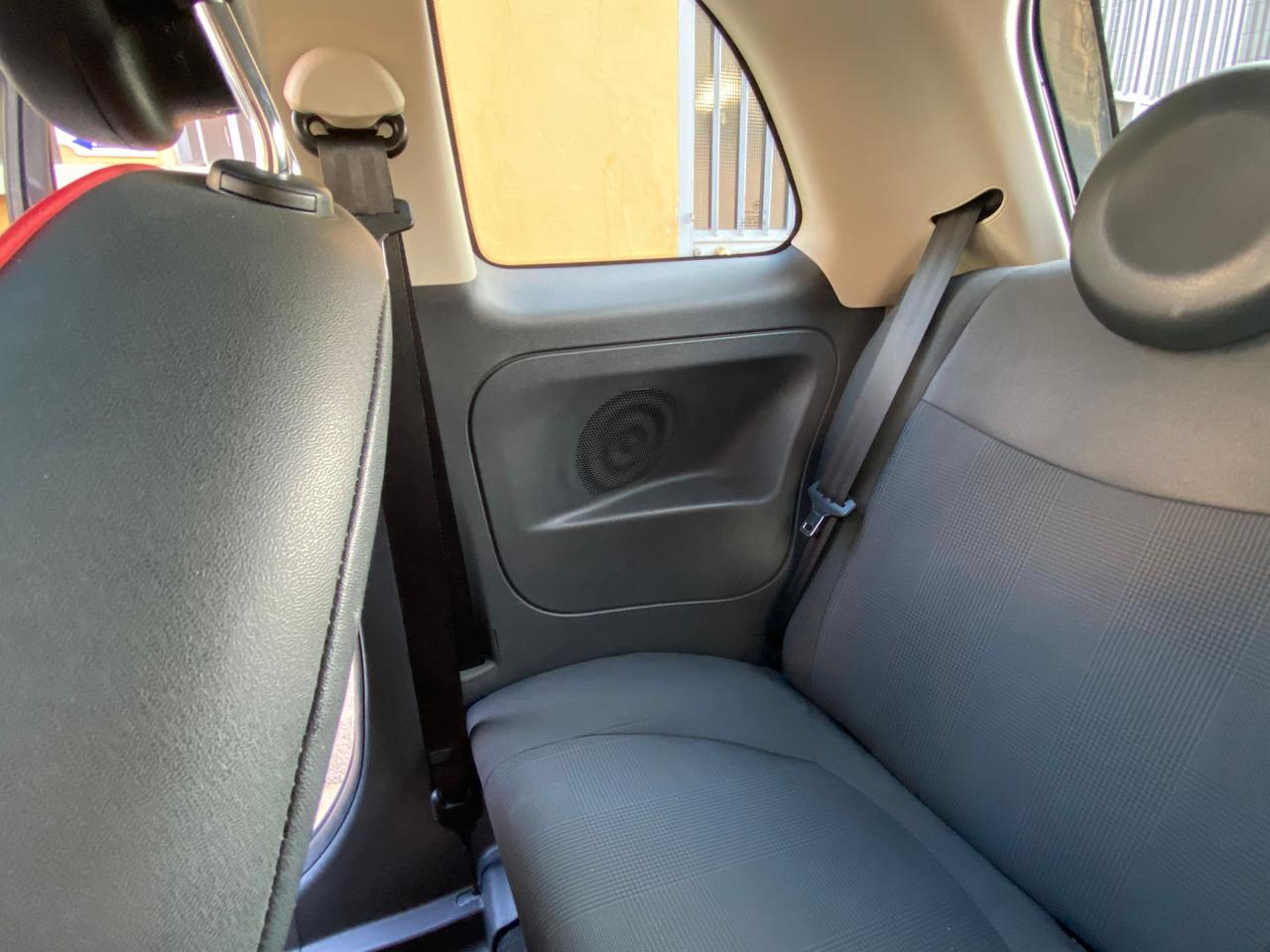 Fiat 500 GQ 1.2 #7849