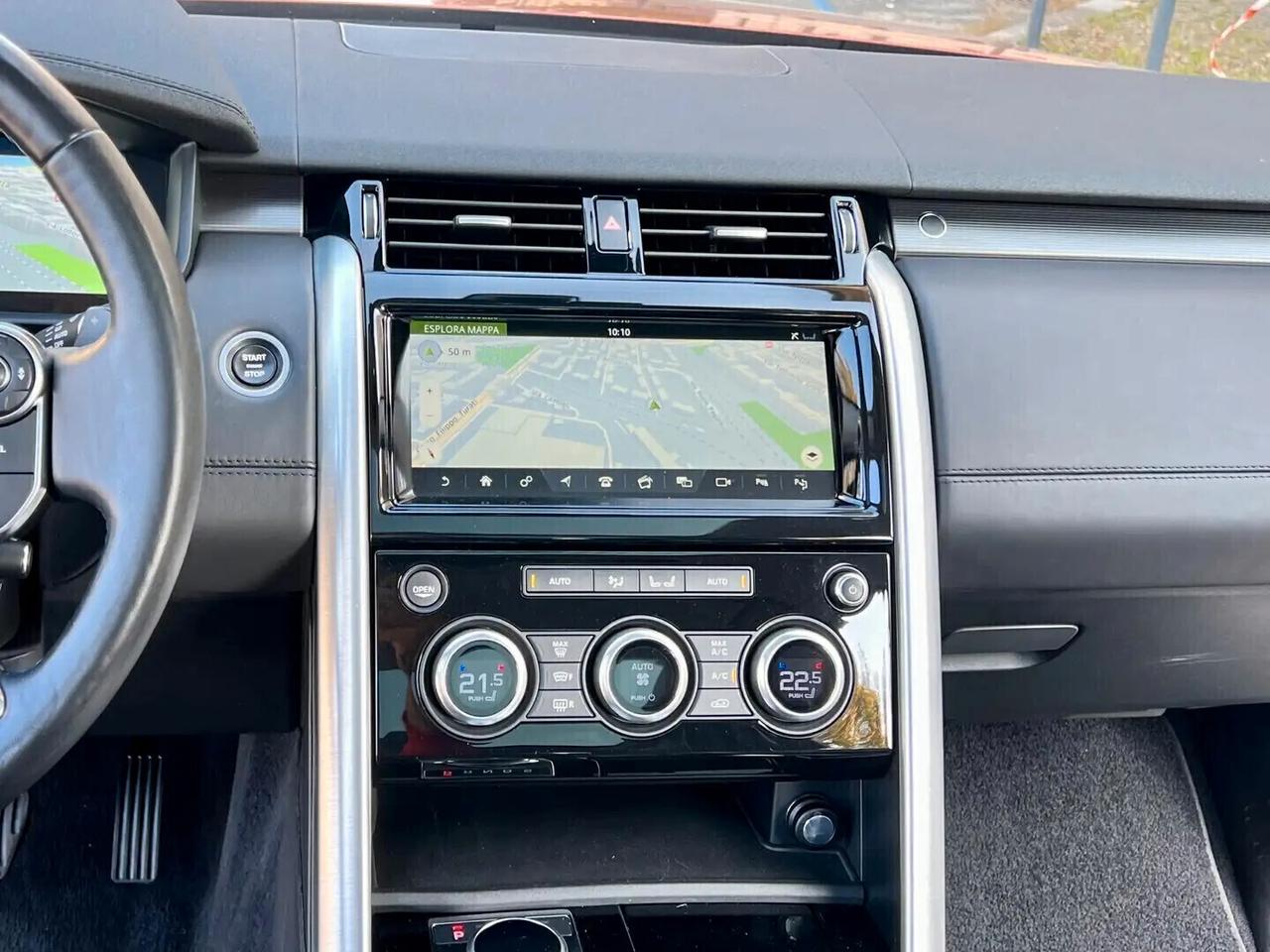 Land Rover Discovery 3.0 TD6 249 CV HSE Luxury