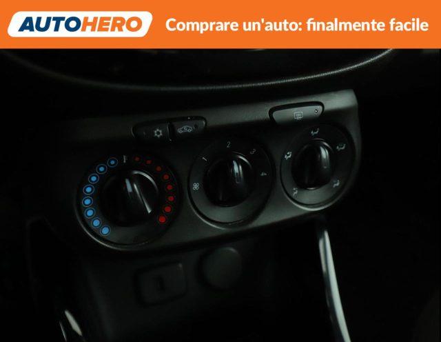 OPEL Adam 1.2 70 CV Jam