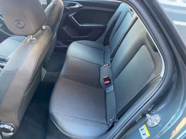 Audi A1 SPB 30 TFSI Advanced