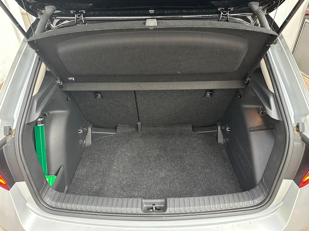Skoda Fabia 1.0 TSI EVO GARANZIA UFFICIALE