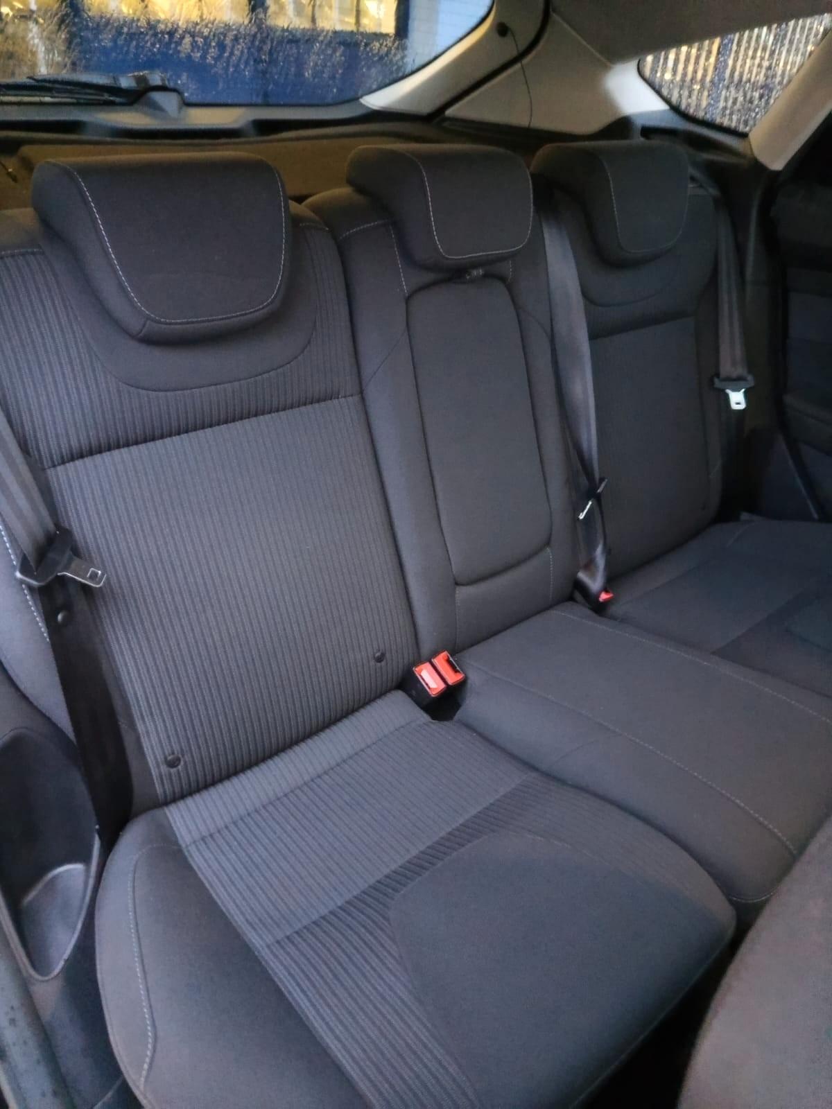 Ford Focus 1.6 TDCi 95 CV Titanium