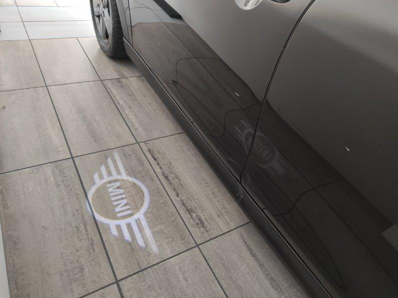 MINI Mini 5 porte (F55) - Mini 1.5 Cooper Classic 5 porte