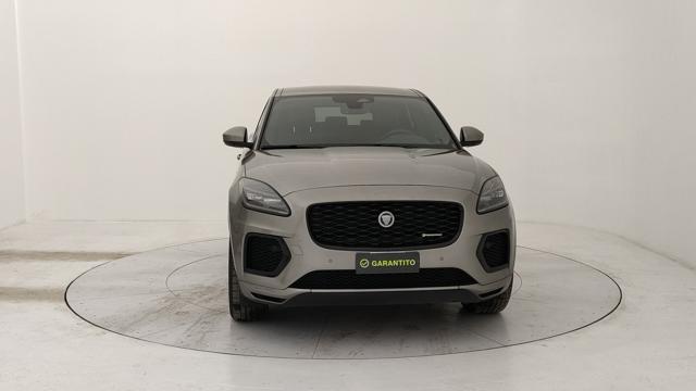 JAGUAR E-Pace 2.0d i4 mhev R-Dyn.SE awd 163cv auto