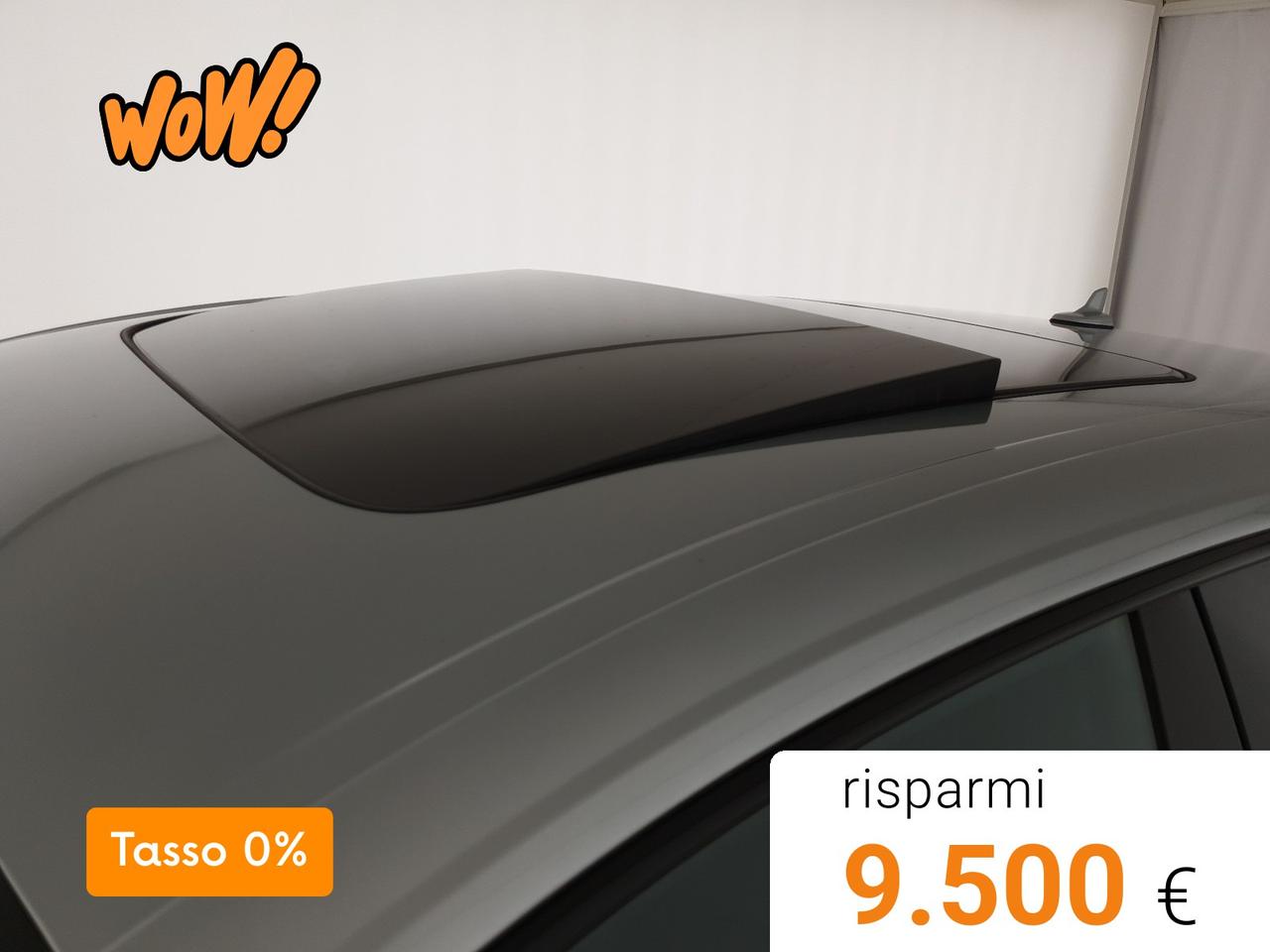 55TFSIe 394CV quattro titpronic S line Edition