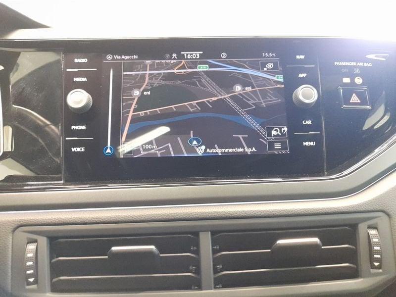 Volkswagen Taigo 1.0 TSI 81kW R-Line