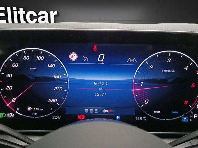 MERCEDES-BENZ GLC 200 4Matic Mild Hybrid Advanced Plus